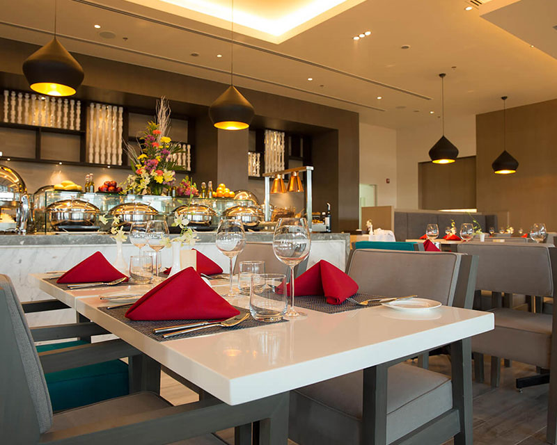 Savoy Cafe