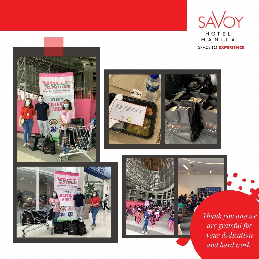 Volunteers Week