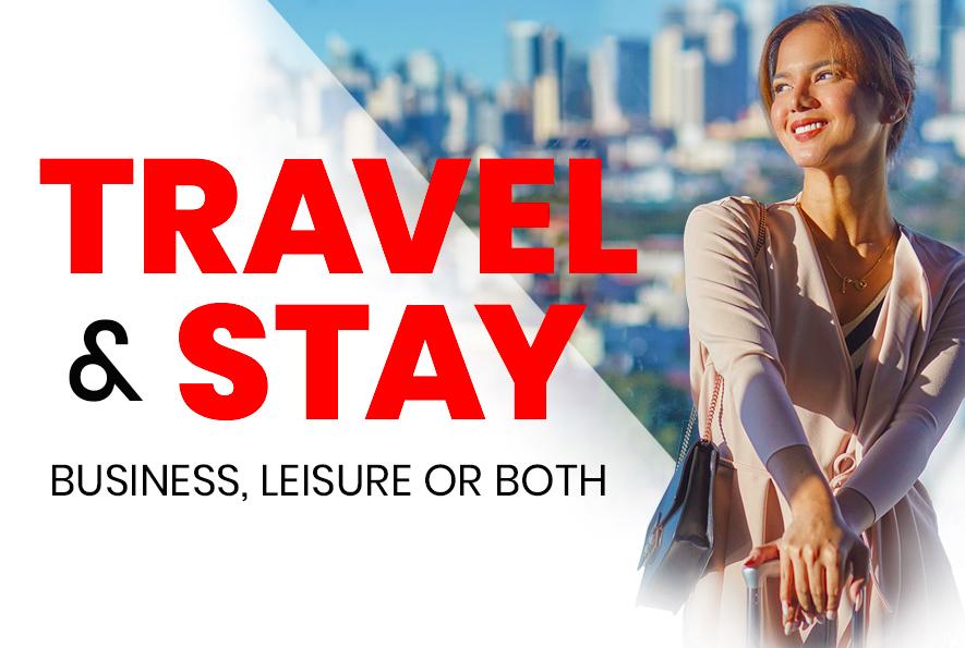 Travel & Stay
